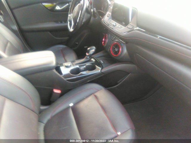 Chevrolet BLAZER RS 2019 3GNKBERS7KS614549 Image 5