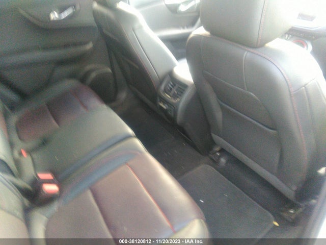 Chevrolet BLAZER RS 2019 3GNKBERS7KS614549 Image 8