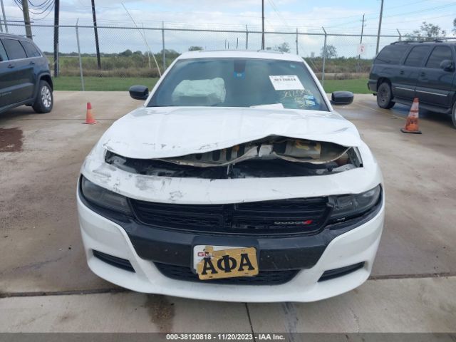 2C3CDXBG4LH111868 Dodge Charger Sxt Rwd