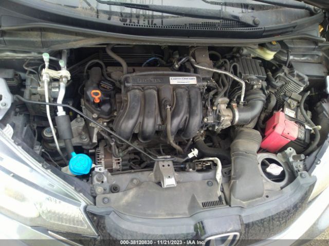JHMGK5H78GX045629 Honda FIT EX