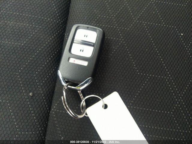 JHMGK5H78GX045629 Honda FIT EX