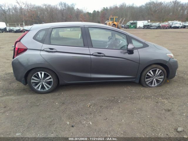 JHMGK5H78GX045629 Honda FIT EX