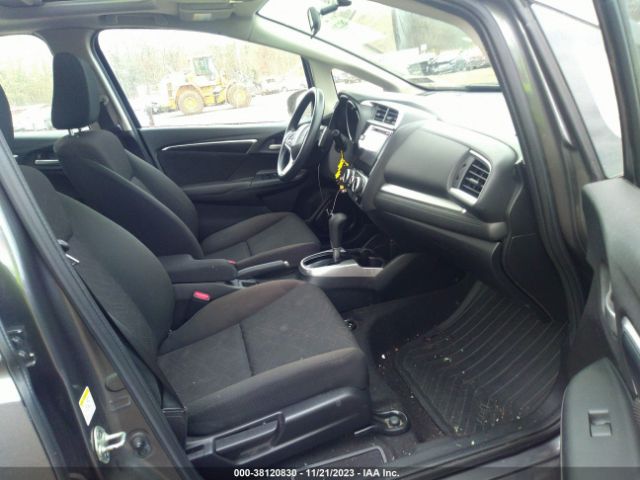 JHMGK5H78GX045629 Honda FIT EX