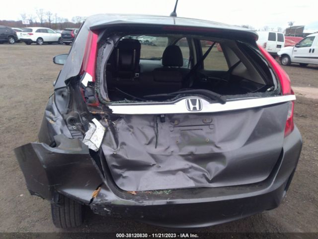 JHMGK5H78GX045629 Honda FIT EX