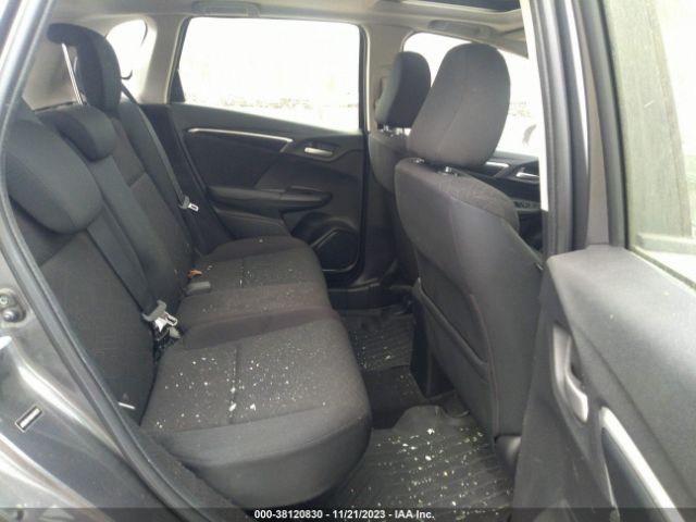 JHMGK5H78GX045629 Honda FIT EX