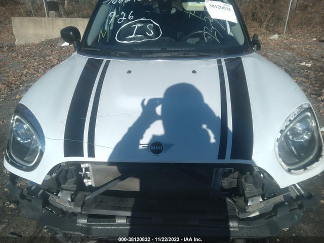2020 MINI COUNTRYMAN WMZYX1C07L3L00170 Photo 9
