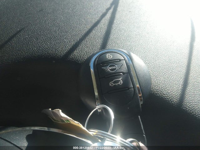 2020 MINI COUNTRYMAN WMZYX1C07L3L00170 Photo 10