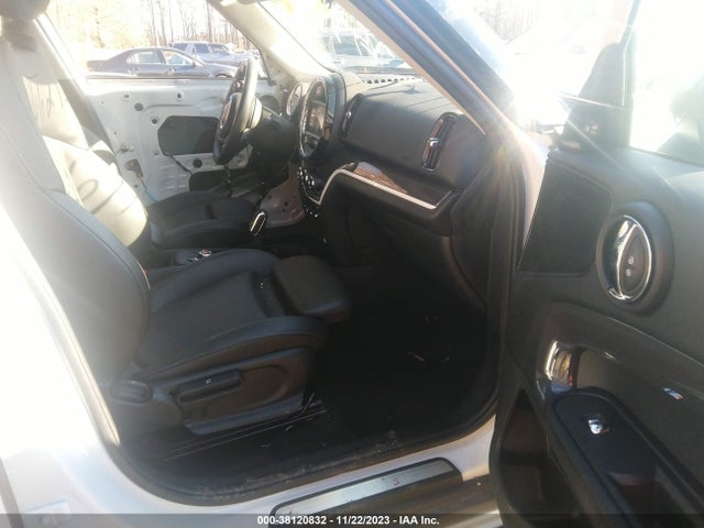 2020 MINI COUNTRYMAN WMZYX1C07L3L00170 Photo 4