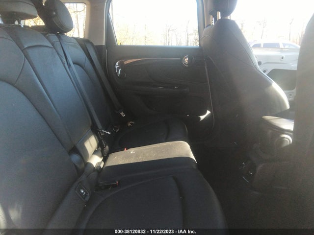 2020 MINI COUNTRYMAN WMZYX1C07L3L00170 Photo 7