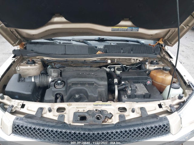 2006 CHEVROLET EQUINOX LT VIN: 2CNDL63F466136123