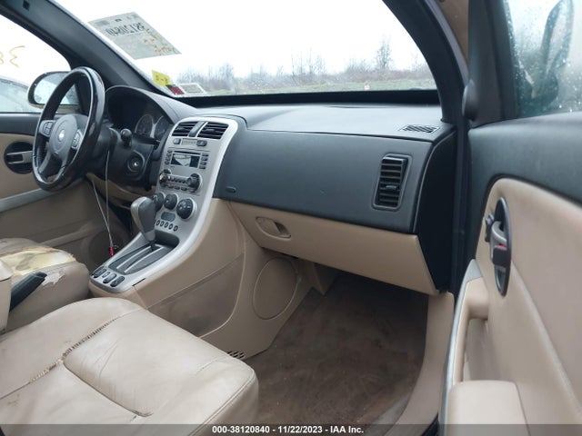 2006 CHEVROLET EQUINOX LT VIN: 2CNDL63F466136123