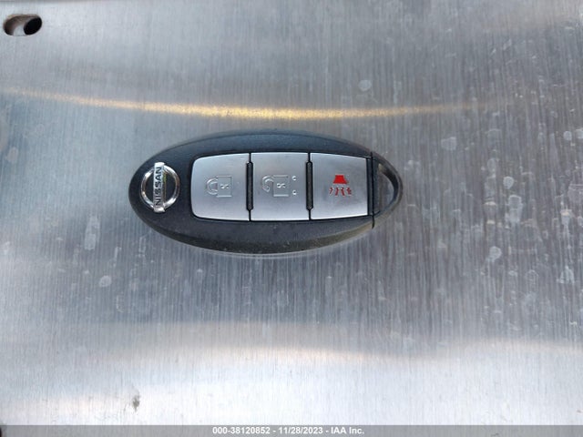 Nissan Pathfinder S 2014 5N1AR2MM9EC723947 Image 11