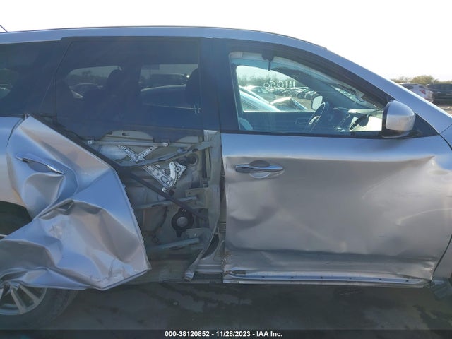 Nissan Pathfinder S 2014 5N1AR2MM9EC723947 Image 13