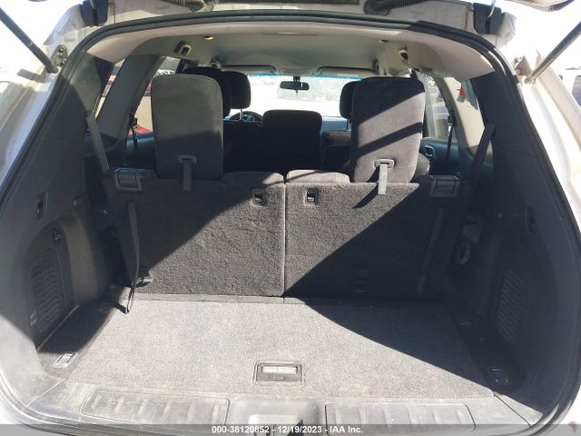 Nissan Pathfinder S 2014 5N1AR2MM9EC723947 Image 8