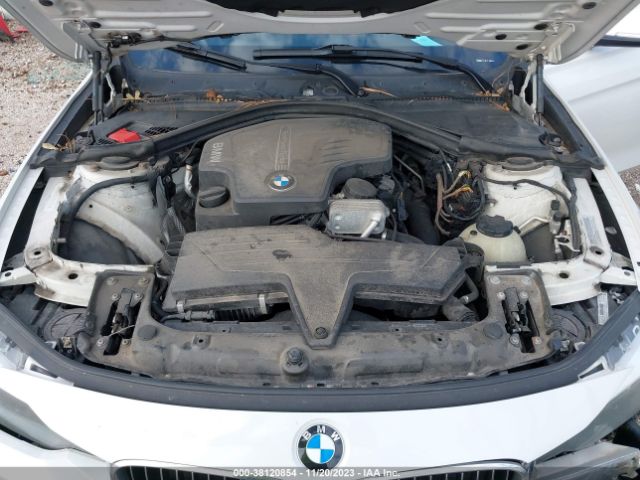 WBA3B5C53EP540580 BMW 328i Xdrive