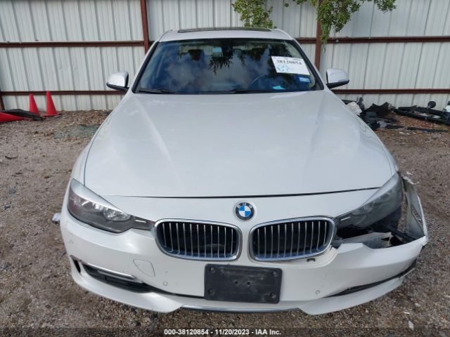 WBA3B5C53EP540580 BMW 328i Xdrive