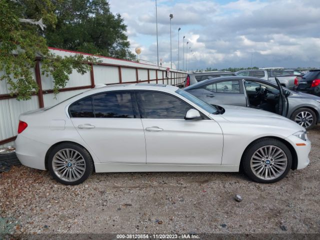WBA3B5C53EP540580 BMW 328i Xdrive