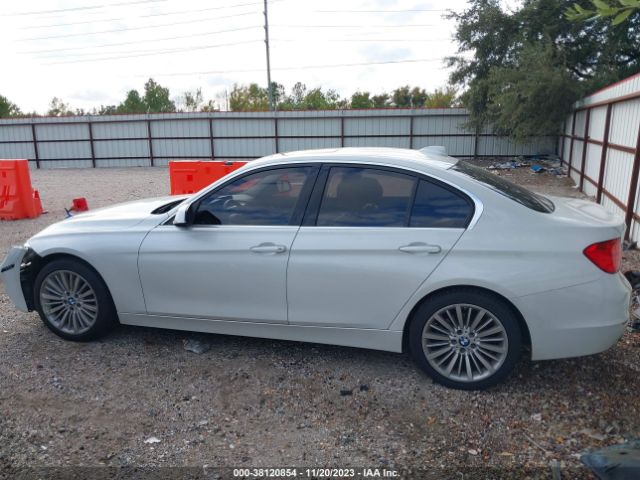 WBA3B5C53EP540580 BMW 328i Xdrive