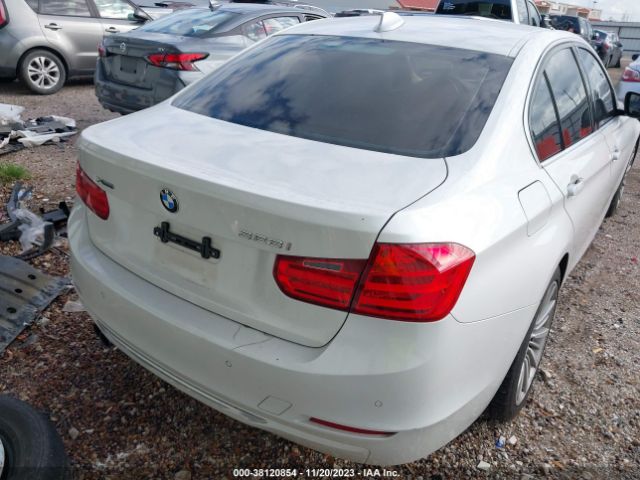 WBA3B5C53EP540580 BMW 328i Xdrive