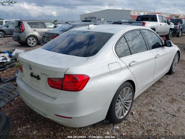 WBA3B5C53EP540580 BMW 328i Xdrive