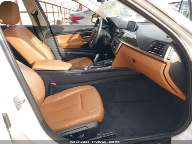 WBA3B5C53EP540580 BMW 328i Xdrive