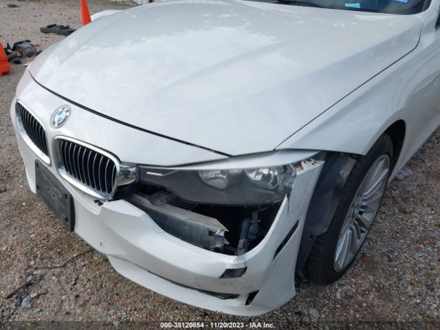 WBA3B5C53EP540580 BMW 328i Xdrive