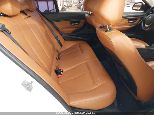 WBA3B5C53EP540580 BMW 328i Xdrive