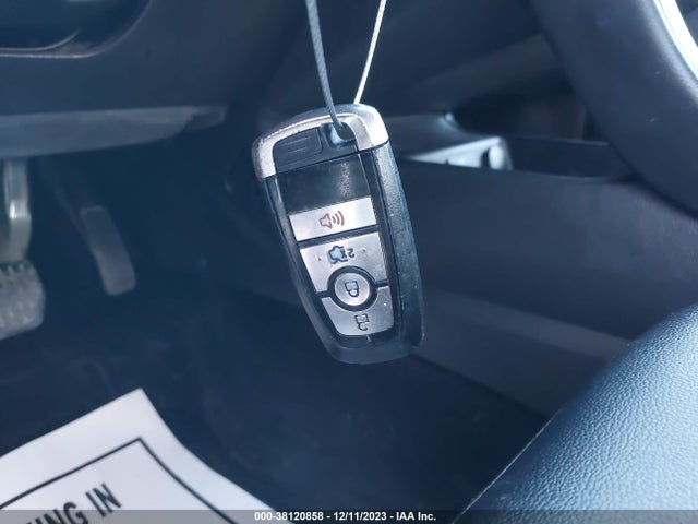 Ford Fusion Hybrid Se 2018 3FA6P0LU7JR139179 Image 11