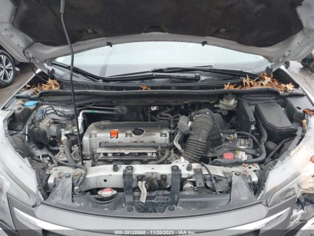 2HKRM4H32EH724963 Honda CR-V LX