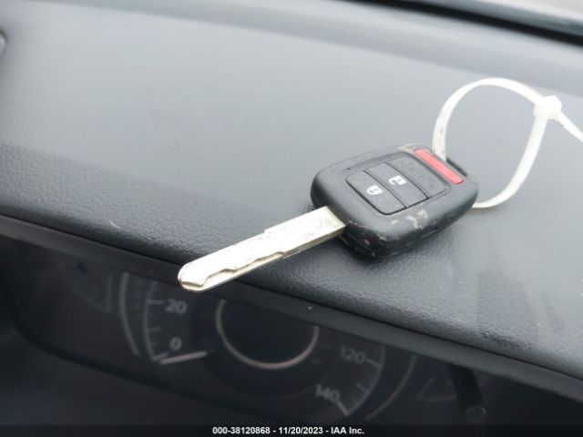 2HKRM4H32EH724963 Honda CR-V LX