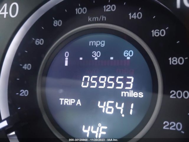 2HKRM4H32EH724963 Honda CR-V LX
