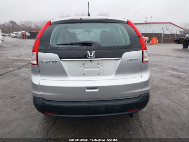 2HKRM4H32EH724963 Honda CR-V LX