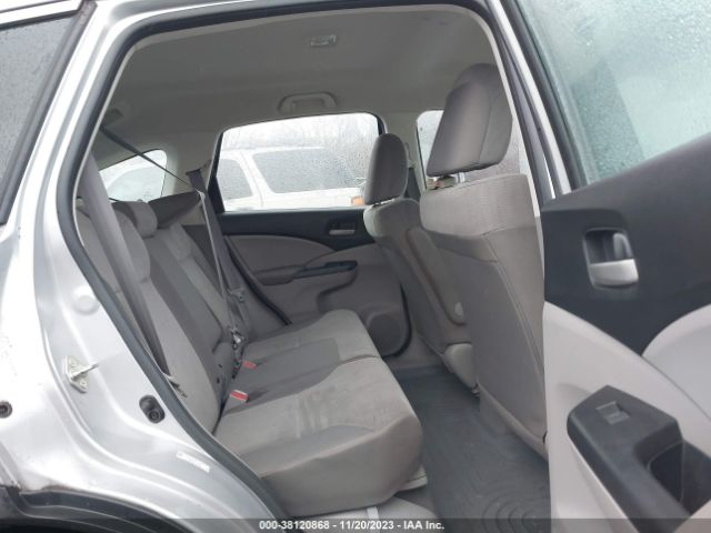 2HKRM4H32EH724963 Honda CR-V LX