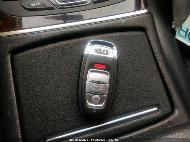 WAUG8AFC3HN114181 Audi A6 2.0t Premium