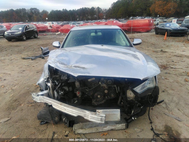 WAUG8AFC3HN114181 Audi A6 2.0t Premium
