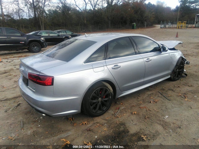 WAUG8AFC3HN114181 Audi A6 2.0t Premium
