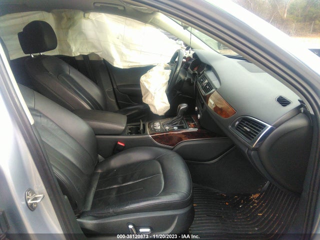 WAUG8AFC3HN114181 Audi A6 2.0t Premium