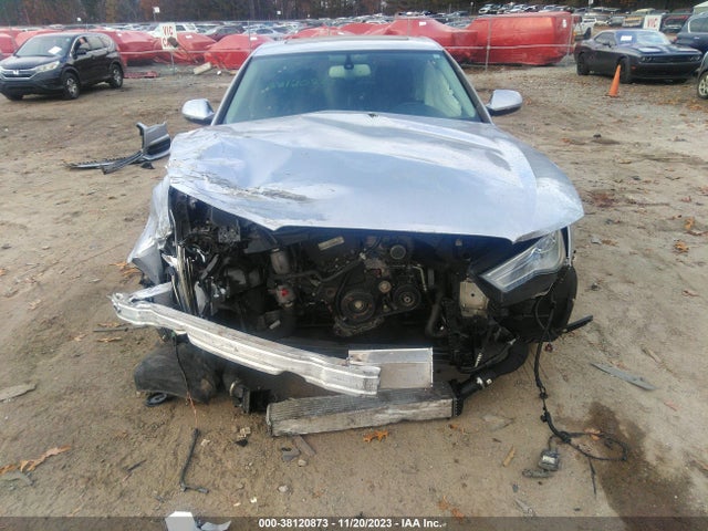 WAUG8AFC3HN114181 Audi A6 2.0t Premium