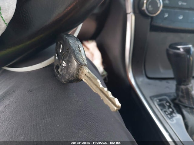 Toyota CAMRY SE 2016 4T1BF1FK7GU257662 Image 11