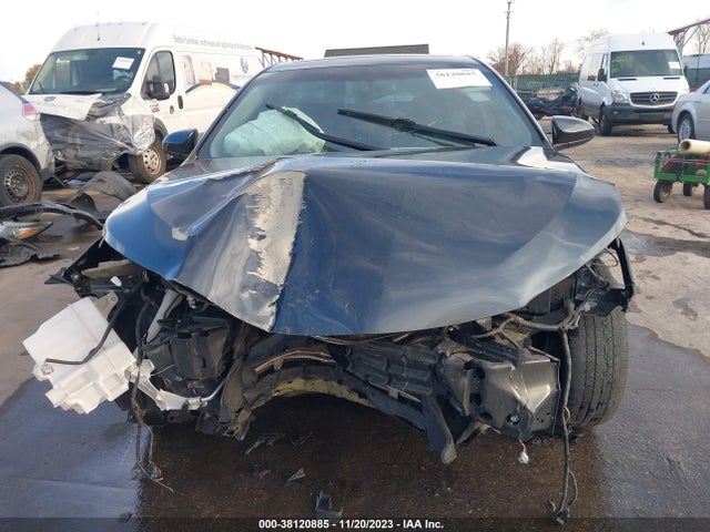 Toyota CAMRY SE 2016 4T1BF1FK7GU257662 Image 13