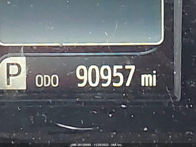 Toyota CAMRY SE 2016 4T1BF1FK7GU257662 Image 16