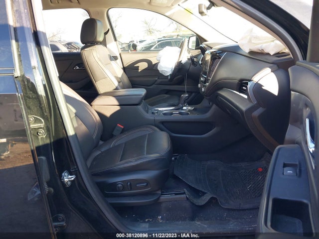 Chevrolet Traverse Premier 2018 1GNEVJKW8JJ213151 Image 5