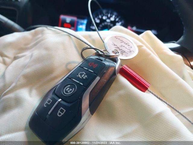 2017 FORD EXPLORER 1FM5K8D84HGB20459 Photo 10