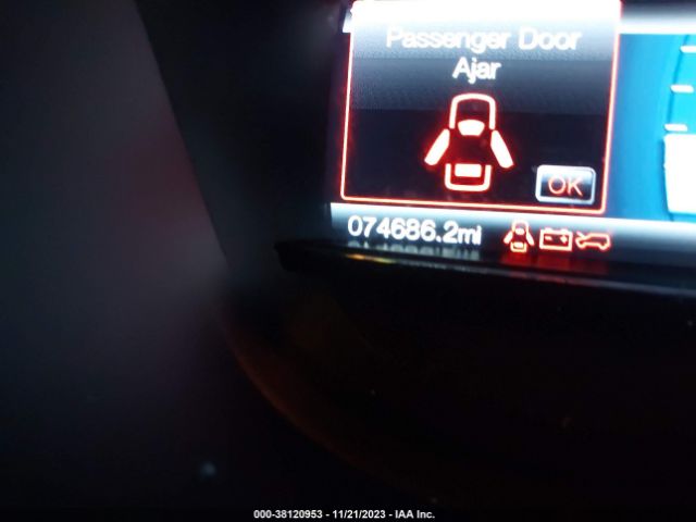 2017 FORD EXPLORER 1FM5K8D84HGB20459 Photo 6