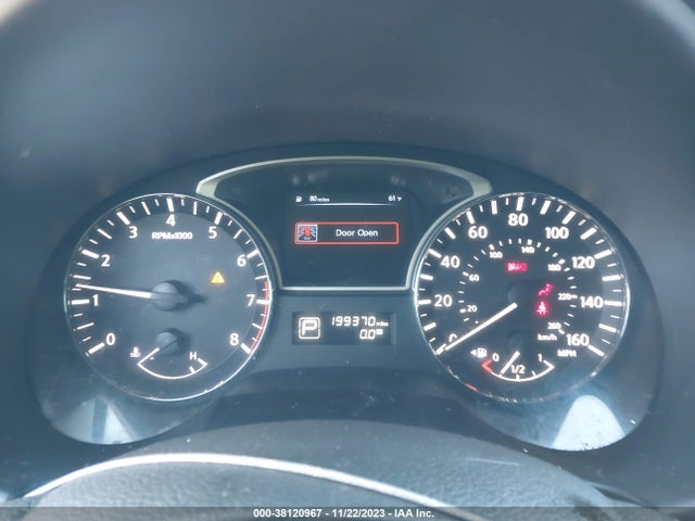 2014 NISSAN ALTIMA 2.5 S VIN: 1N4AL3AP0EN257278