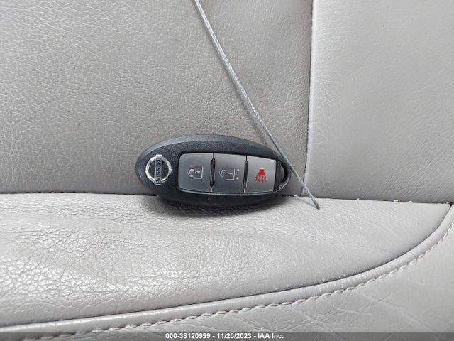 2019 NISSAN KICKS S VIN: 3N1CP5CU7KL515154