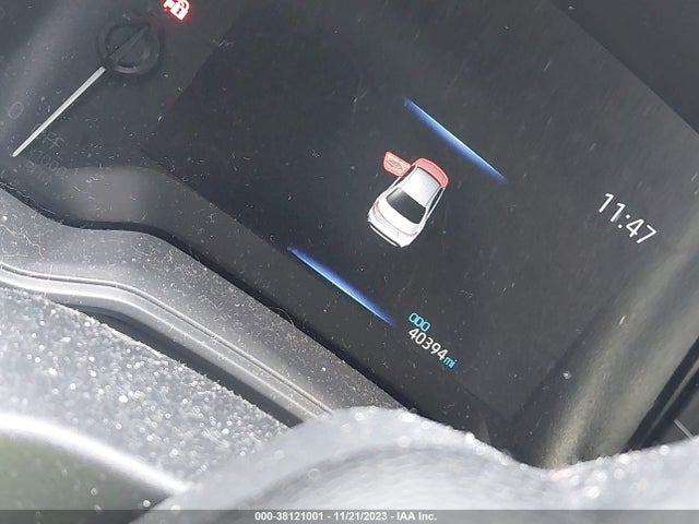 Toyota Corolla Hybrid Le 2021 JTDEAMDE6MJ034119 Image 15