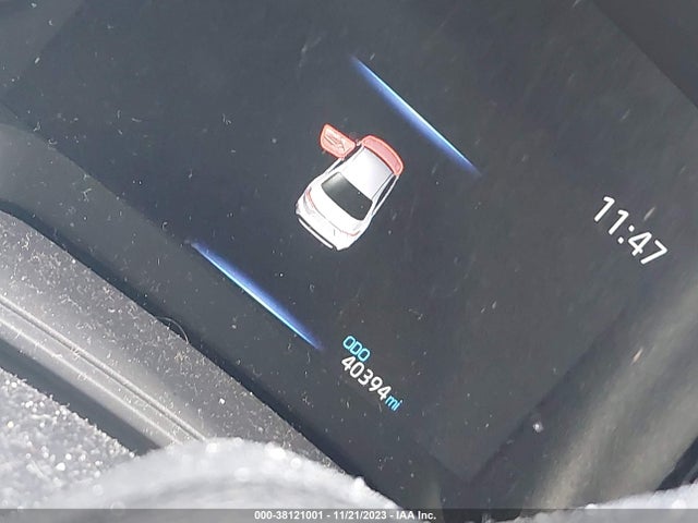 Toyota Corolla Hybrid Le 2021 JTDEAMDE6MJ034119 Image 7