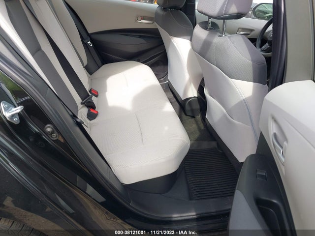 Toyota Corolla Hybrid Le 2021 JTDEAMDE6MJ034119 Image 8