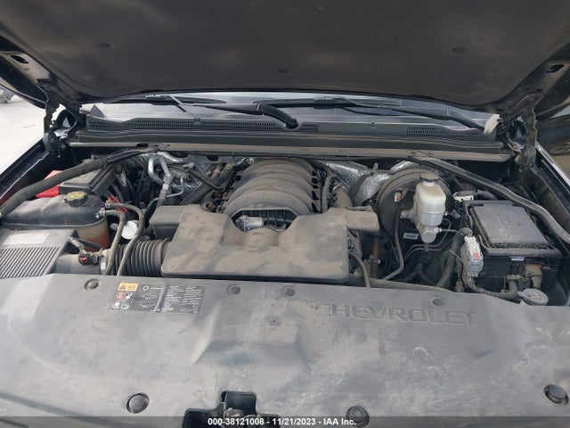 Chevrolet Tahoe Lt 2015 1GNSCBKC0FR634939 Image 10